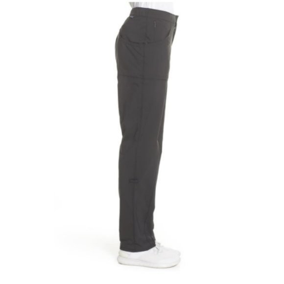 Patagonia High Spy Pants Ink Black - Picture 3 of 9